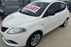 LANCIA Ypsilon 1.3 MJT 95 CV 5P. S&S Elefantino
