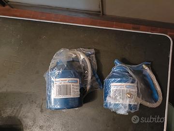 3 Oliatore metallo con tubo flex