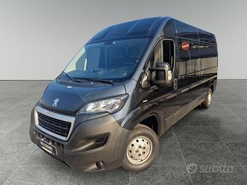 Peugeot Boxer 330 L1H1 BlueHDi 130cv Comfort ...