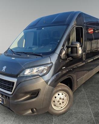 Peugeot Boxer 335 L3H2 2.2 BlueHDi 140cv S&S