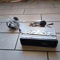autoradio Sony 