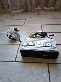 autoradio Sony 