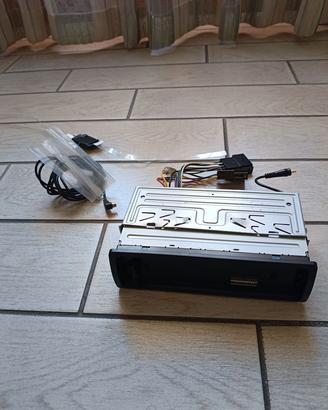 autoradio Sony 