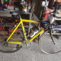 bici corsa