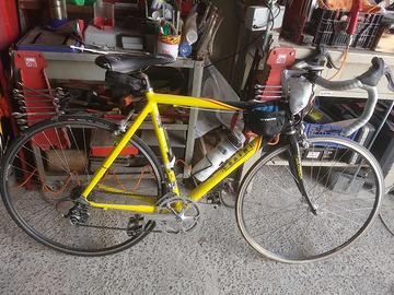 bici corsa