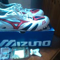 Scarpe mizuno da atletica