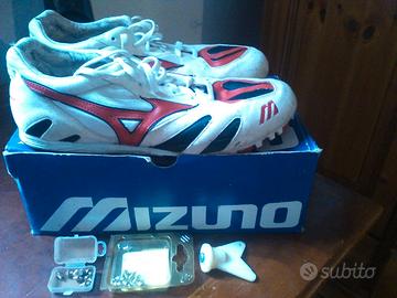 Scarpe mizuno da atletica