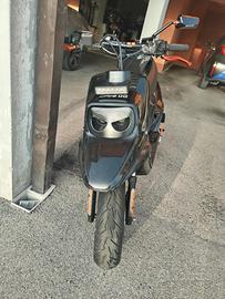 Booster mbk 70 malossi