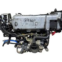 MOTORE COMPLETO FIAT Seicento /600 187a1000 Benzin