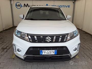 SUZUKI Vitara 1.4 Boosterjet A/T 4WD AllGrip Sta