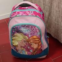 zaino per scuola primaria 