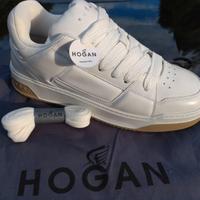 Scarpe hogan misura circa 27,7cm