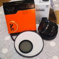 Olympus Zuiko 25mm F1.8