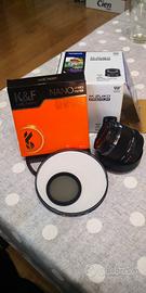 Olympus Zuiko 25mm F1.8