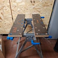 Banco da Lavoro pieghevole