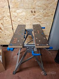 Banco da Lavoro pieghevole