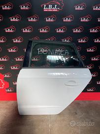 Porta posteriore sinistra Audi A3