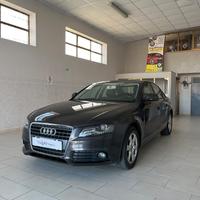 Audi A4 2.0 TDI 143CV F.AP. Advanced