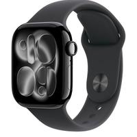 Apple watch series 11 42mm jet black
