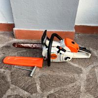 Motosega professionale STIHL MS 201