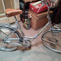 bici funzionante misura 24