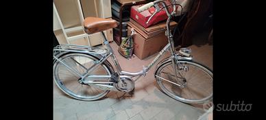 bici funzionante misura 24