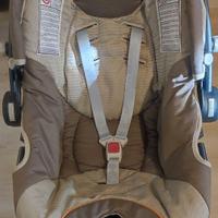 Ovetto chicco da utilizzare anche per auto