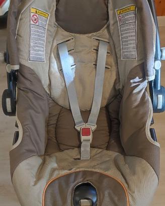 Ovetto chicco da utilizzare anche per auto