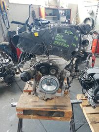 Motore Jeep Compass 2.0 tdi