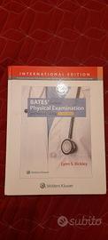 Bates guide to physical examination
