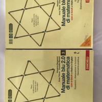 Matematica blu  Volumi 3