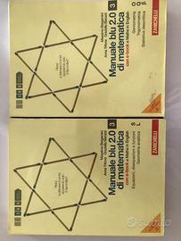 Matematica blu  Volumi 3