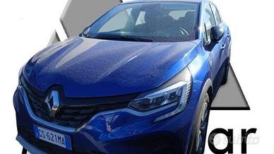 RENAULT Captur Captur 1.0 tce Equilibre 90cv - t