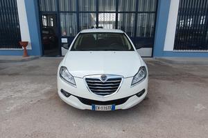 Lancia Delta 1.6 MJT DPF 105 CV - USATO