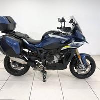 BMW S 1000 XR Style Sport