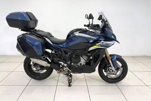 BMW S 1000 XR Style Sport
