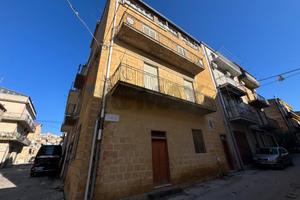 Casa Indipendente - Pietraperzia