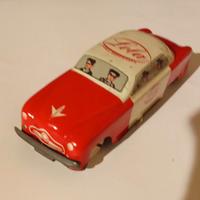 Giocattoli latta marchesini lotto