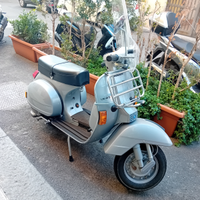 Piaggio px 200e