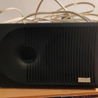 subwoofer Cambridge soundworks 