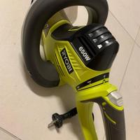 Tagliasiepe elettrico