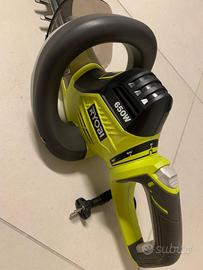 Tagliasiepe elettrico