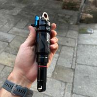 Ammortizzatore Rock Shock SID LUXE Ultimate -Nuovo