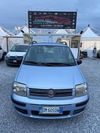 Fiat Panda 1.3 MJT 16V Dynamic