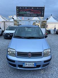 Fiat Panda 1.3 MJT 16V Dynamic