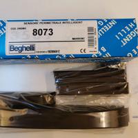 BEGHELLI 8073 - SENSORE MAGNETICO PORTE FINESTRE