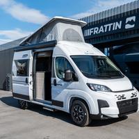 SUN LIVING V 55 SP TentTop - COMFORT E