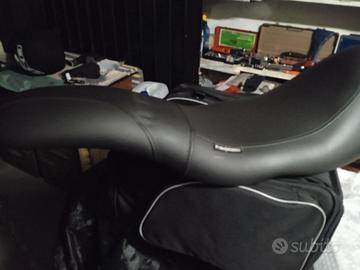 sella Panebianco per Harley touring
