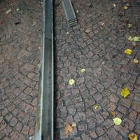 Pozzetto inox con Grate ghisa