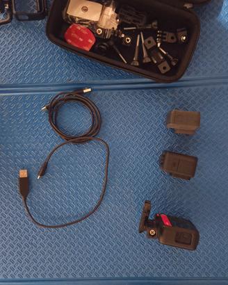 insta 360 gopro 11 mini go pro 6